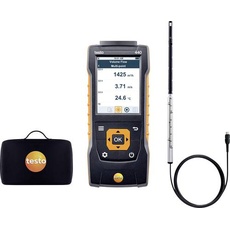 Bild von 440 Set Anemometer