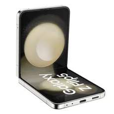 Bild Galaxy Z Flip5 8 GB RAM 256 GB cream