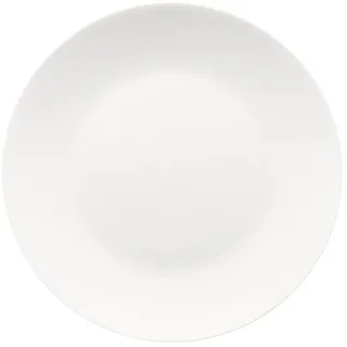 Rosenthal Frühstücksteller Jade 23 cm Beige/Weiß/Mint