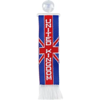 Flagge Lampa Mini Scarpia UK