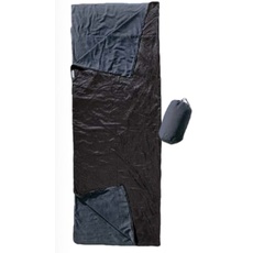 Bild Outdoor Blanket - Microfleece Schlafsack (Größe 220x80 cm