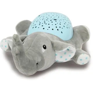 Jamara Dreamy Elefant 30 cm Grau