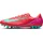 Zoom Academy AG Ember Glow/Orange 38 5