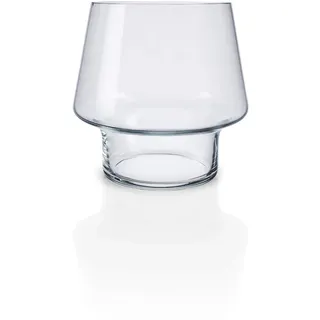 eva solo Eva Solo, Vase, Sukkulenten-Glasvase Ø21cm
