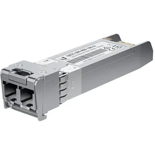 Ubiquiti UACC-OM-MM-10G-D-20 Netzwerk-Transceiver-Modul Faseroptik 10000 Mbit/s SFP 850 nm