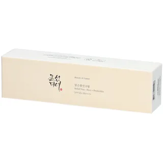 Beauty of Joseon Relief Sun Rice + Probiotics Creme LSF 50 50 ml