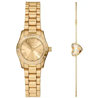 Michael Kors MK4992SET Damen Armbanduhr