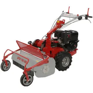 GeoTech Pro GFM 760 BS-E - Hochgrasmäher mit Y-Messer - B&S XR2100