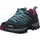 Rigel Low Wmn Trekking Shoes Wp Trekking-Schuhe, Deep Lake-Acqua, 37