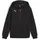Puma Jungen Teamgoal Hooded Jacket Jr Puma Black-Puma Weiß 152