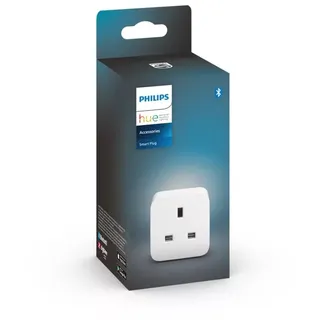 Philips Smart-Home-Steckdose Weiß 1 St.