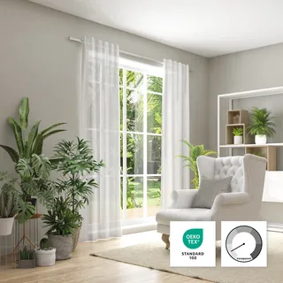 Neutex for you! »Vienna-ECO« Multifunktionsband 1, Stk. tlg., grau