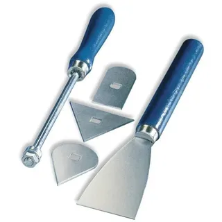 Steinel Farbschaber-Set