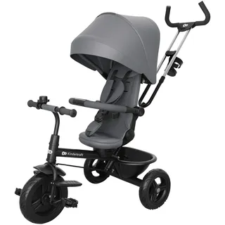 Kinderkraft Aston 2" mitwachsend, grau