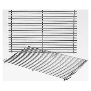 Grillrost 49,5 cm für Weber Genesis E310, E320, E-330, S310, S320, S330, EP310, EP320, EP330 und Enders Monroe 3 Gasgrill