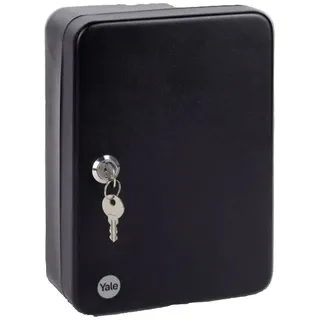 Yale Yale, Schlüsselkasten YKB/200/BB2 Anzahl Haken 20 Schwarz
