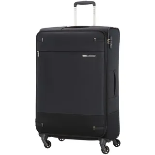 Samsonite Base Boost 4-Rollen 78 cm / 105 l schwarz
