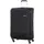 Base Boost 4-Rollen 78 cm / 105 l schwarz