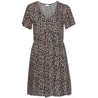 LASCANA Blusenkleid Bunt 38