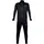 Emea Herren Schwarz XL