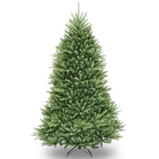 Bild künstlicher Weihnachtsbaum 183 cm