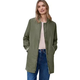Street One Damen Langer Blouson