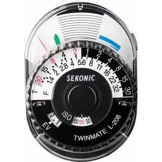 Sekonic L-208