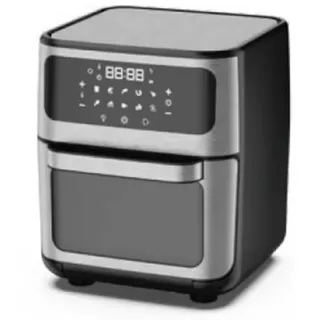 SILVER FREIDORA DE AIRE Lisboa 12L IP009