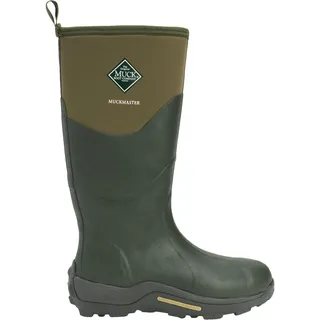Muck Boots Muckmaster High Gummistiefel Braun 43