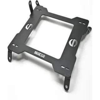 SPARCO 00499075 Sitzgestell für VW Golf IV Schrägheck (1J1) Golf IV Variant (1J5) New Beetle Schrägheck (9C1, 1C1) für SEAT Leon Schrägheck (1M1)