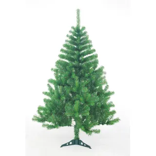 Atrigo Weihnachtsbaum , Metall , 150 cm , Dekoration, Weihnachtsdekoration, Christbäume & Zubehör