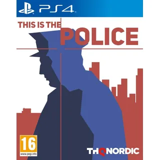 THQ This is the Police