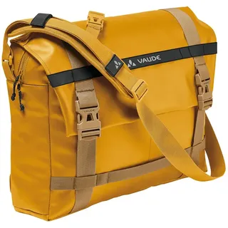 Vaude Mineo Messenger 22 Liter, burnt yellow,