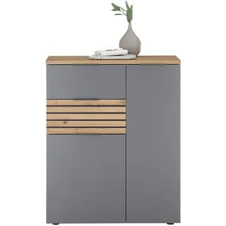 Bega Consult Milan Schuhkommode Beschichtete Spanplatte