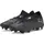 Future 7 Ultimate AG/FG Herren Black/Silver Gray/Shadow Gray 39