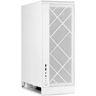 SilverStone SilvStone SST-ALG1MW wh mATX