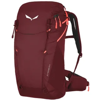 Salewa Alp Trainer 20 l rot