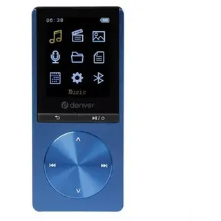 Denver Electronics MP4-Player