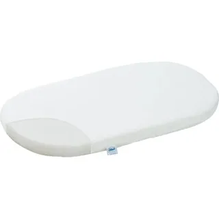 Alvi® Stubenwagen Matratze Vlies für Stbw. B 80 x 46 cm