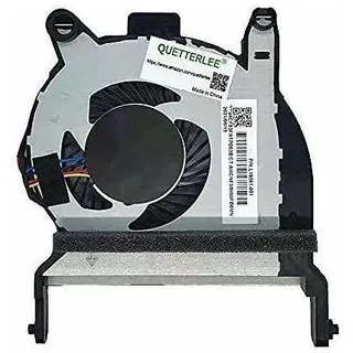 HP Systemlüfter Ent18 Dm, L19561-001