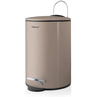 BLOMUS Treteimer 3 l Schwarz