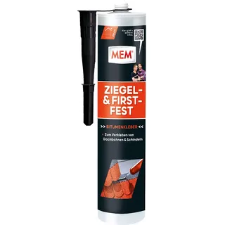 MEM Ziegel- und Firstfest 445 g