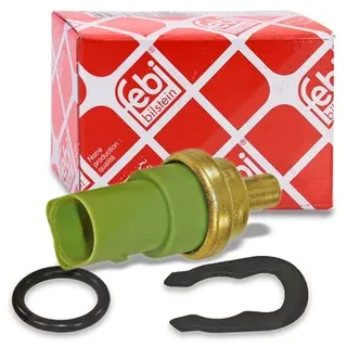 FEBI Sensor, Kühlmitteltemperatur FEBI BILSTEIN 32510