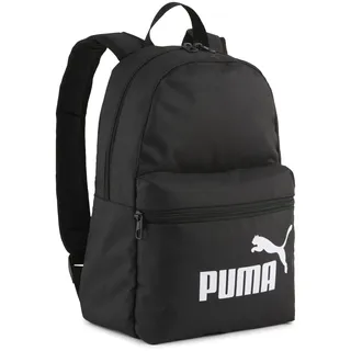 Puma Phase Small Rucksack Schwarz