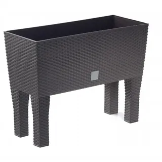 Prosperplast Rato Case High 60 x 25 x 46 cm umbra