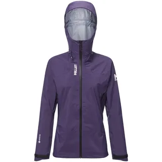Millet Kamet GTX Jacket Damen Purple M