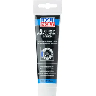 LIQUI MOLY Bremsen-Anti-Quietsch-Paste 100 g
