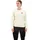 1960 Logo Badge Sweatshirt Chalk White XS
