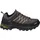 Rigel Low Trekking WP fango (Q906) 42