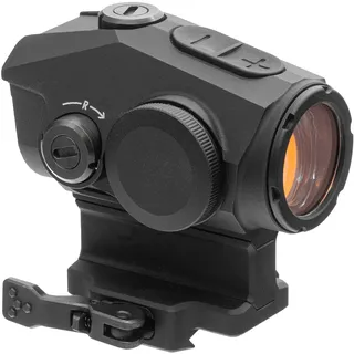 UTG® ACCU-SYNC® 2521R DOT Sight, RED 3 MOA Single DOT, for MINI ACOG®